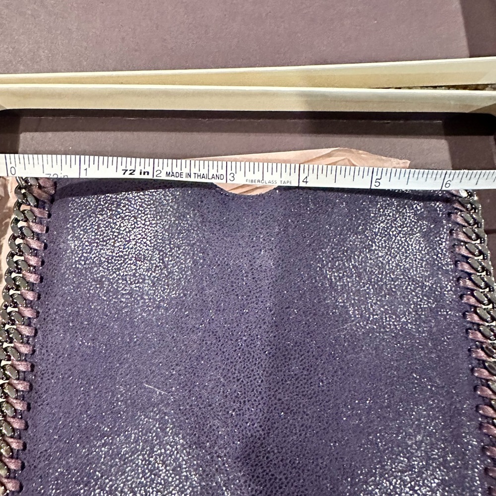 Stella McCartney mini iPad soft case - Picture 4 of 6